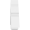 Ekena Millwork Davenport Architectural Grade PVC Gable Bracket, 36"W x 21"H x 6"D x 6"F, 14/12 Pitch GBP036X21X0606DAV00 - alternate 4